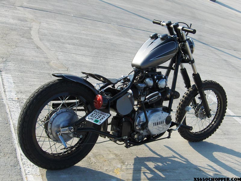 1976 xs chop