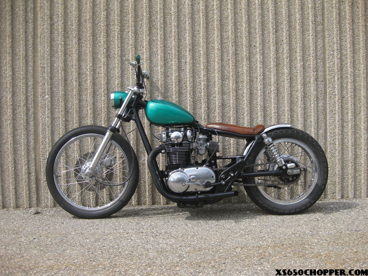 brat bobber for sale