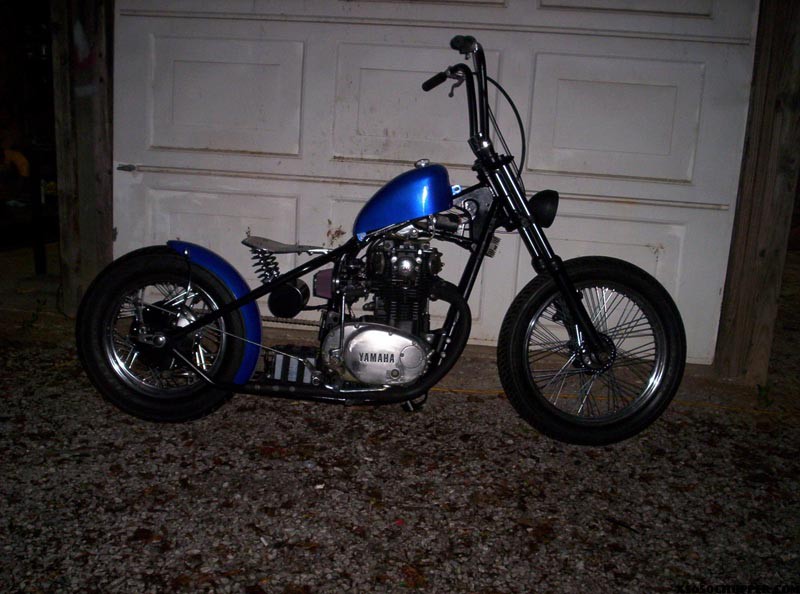 PRIMITIVE CYCLES LATEST BUILD
