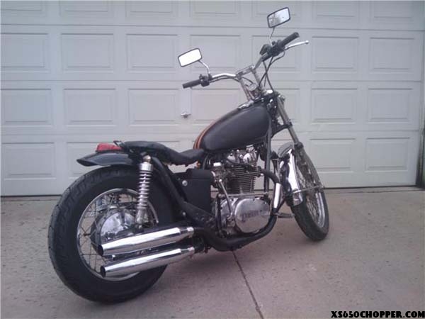 1980 Mild Bratty Bob