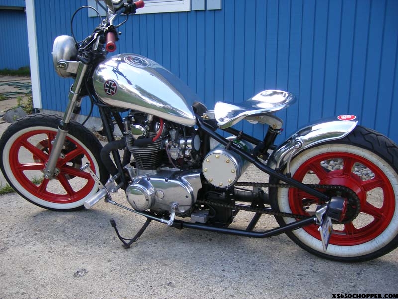 CL SPECIAL