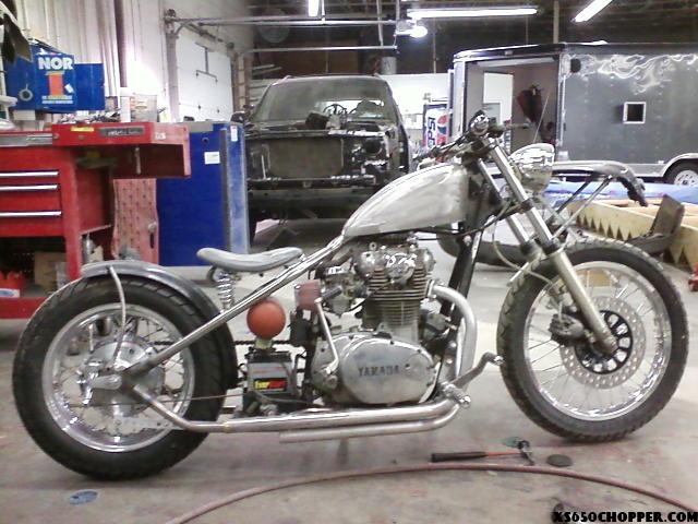 Almost riding