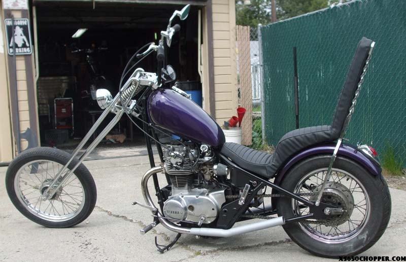 the 81 is done ( the long purple monster