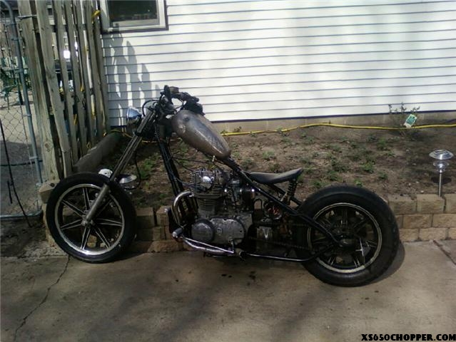i think its finished