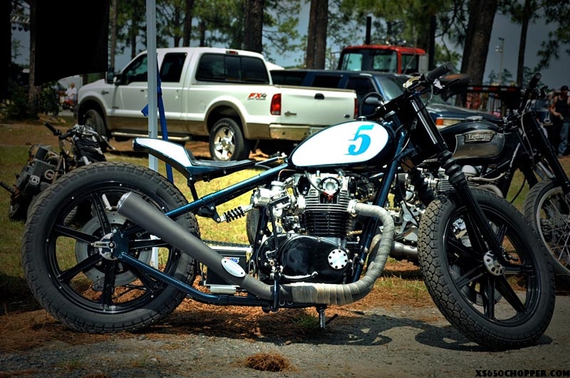 LC Fabrications: XS Chicken Salad