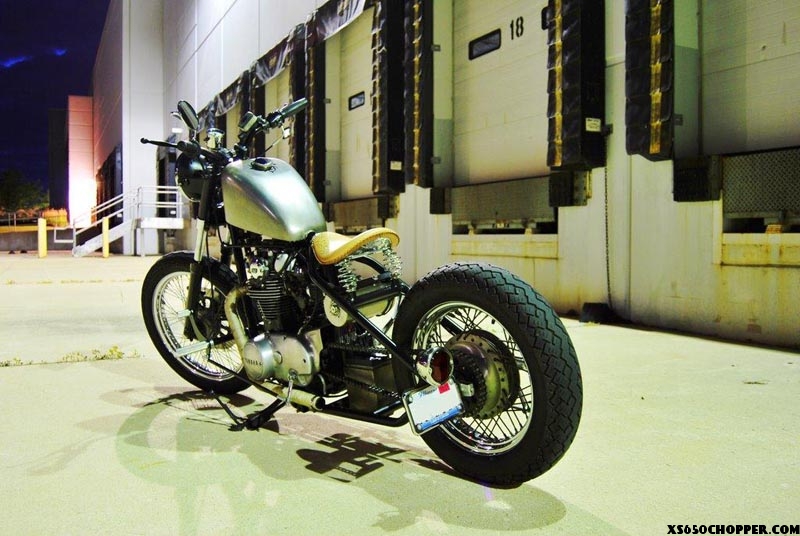 “Call it what you want” build…