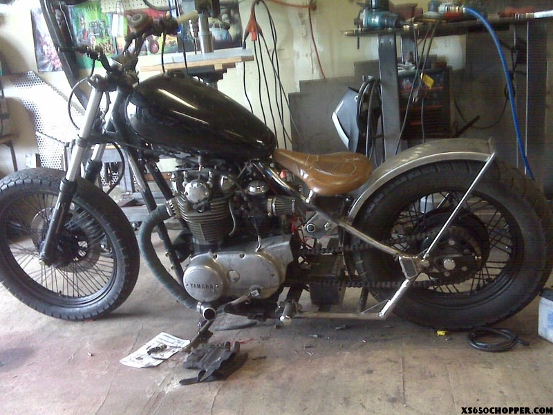 murdered out!!!