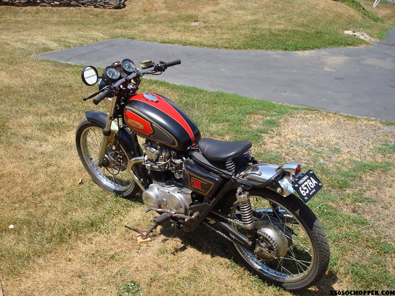 Boardtrack 21