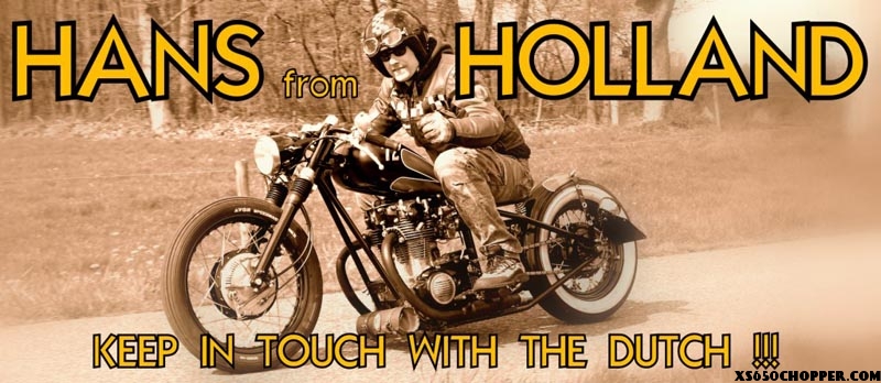 Hans from Holland #15