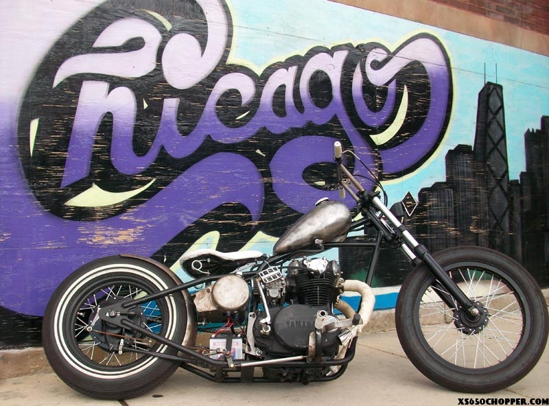 xs in chicago