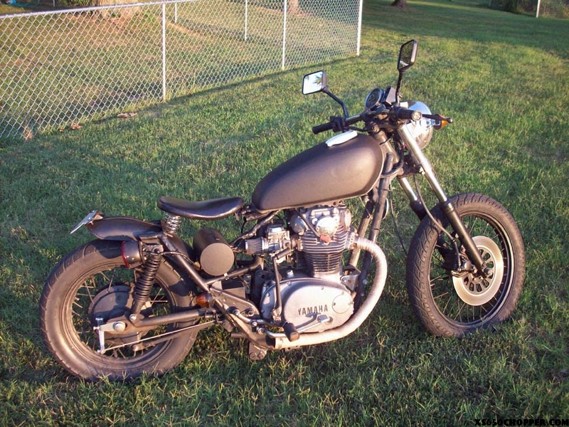CHEAPSTER 650