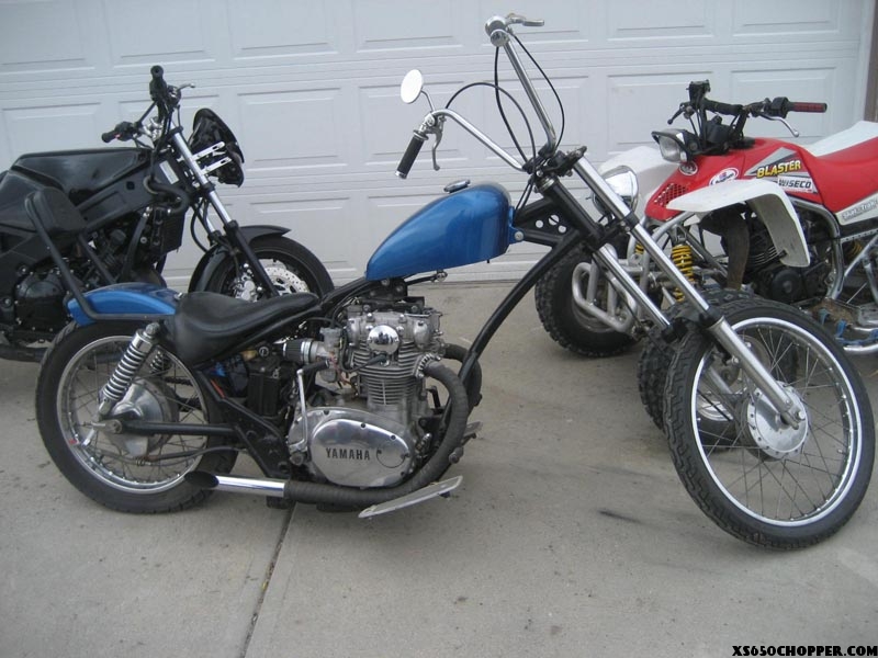 76 old school