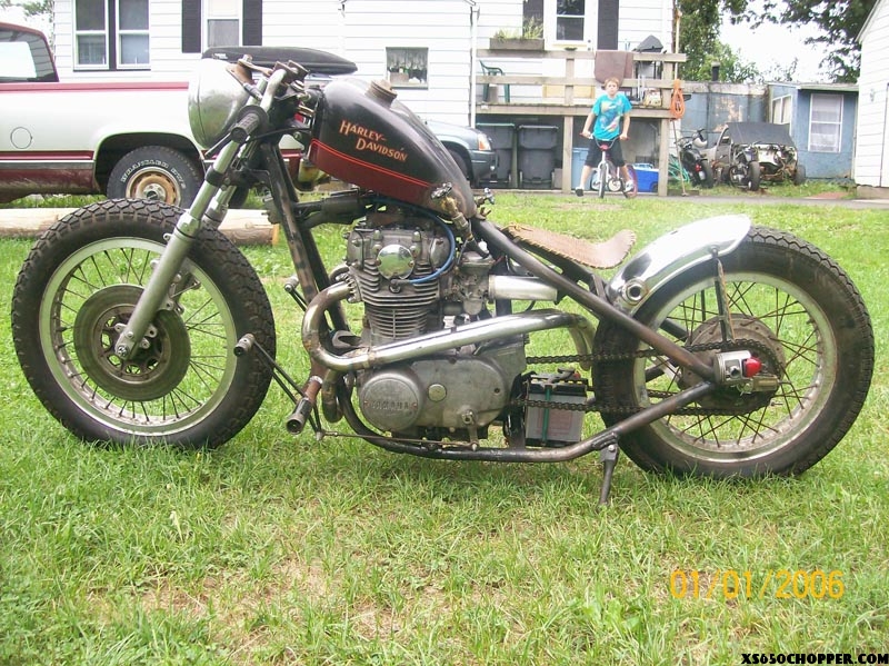You Dirty Rat ’75 (for sale)