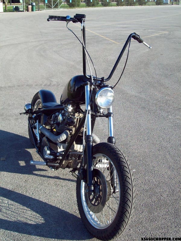 scotts XS650 for sale