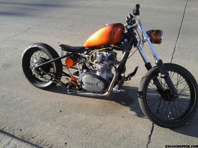 77 xs650