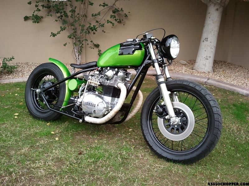 LeAn MeAn & GrEEn