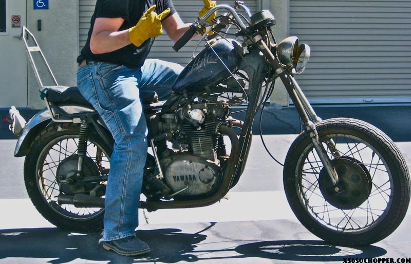 70’s Survivor Resto or Go Green and Recycle It?