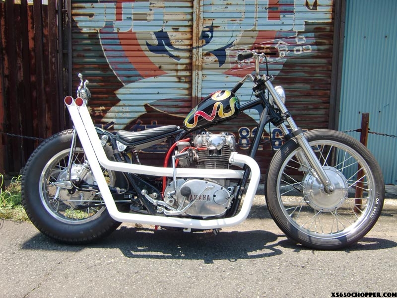luv grinds xs650
