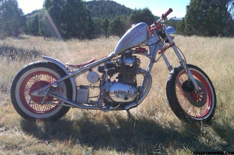 Mustang Sally