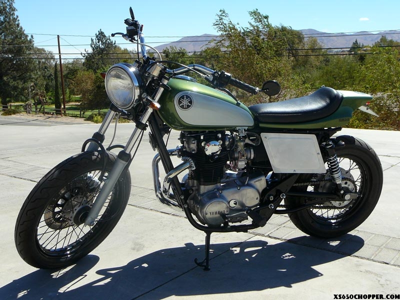 Streettracker for sale