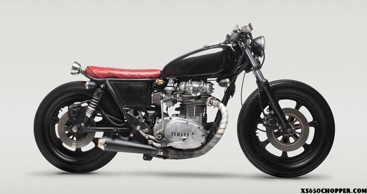 lefty lucy 79 xs650