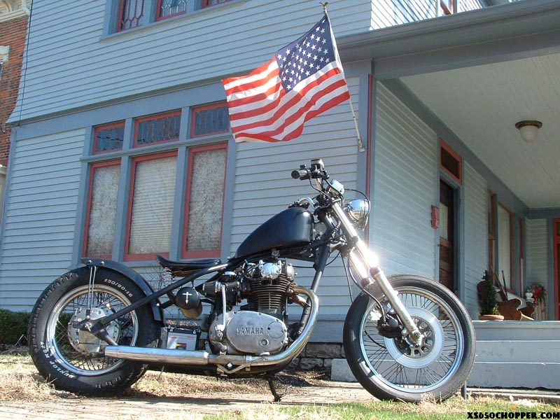 DBW – Hot Rod XS