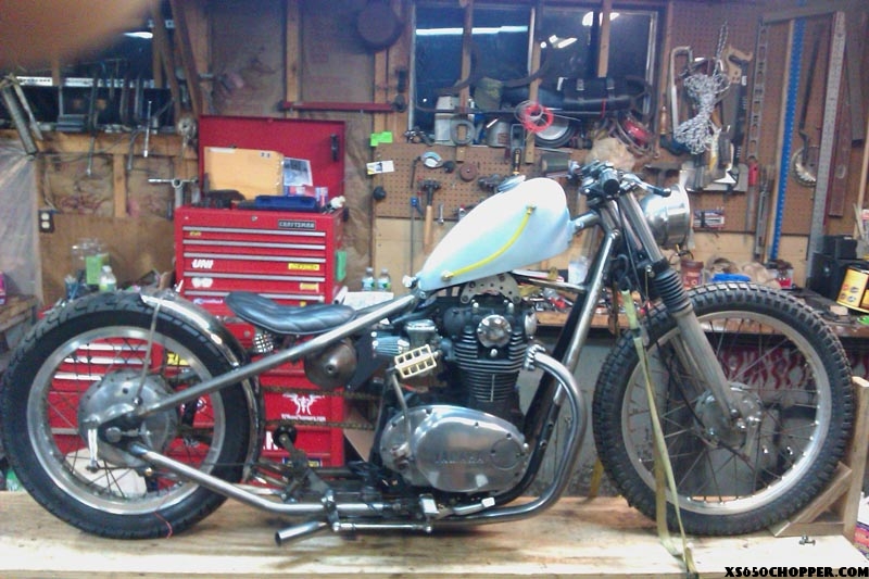 south of boston xs (update)