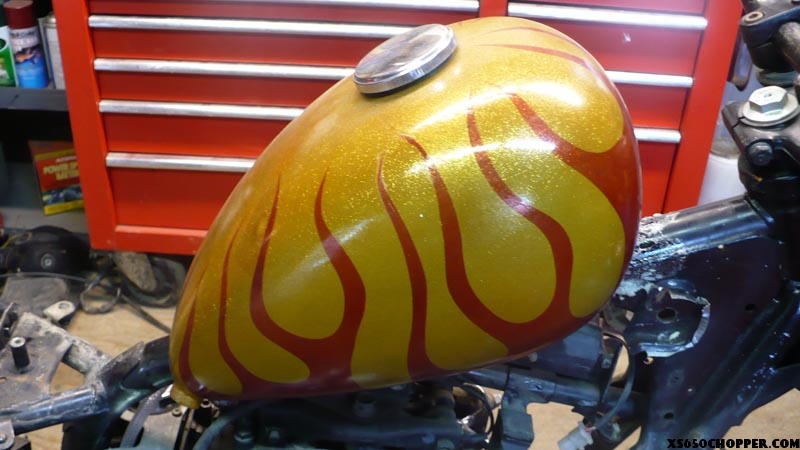 Northeast Bobber