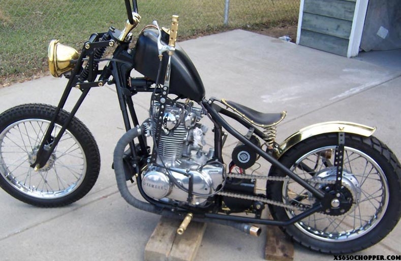 brass brat 95% little bit to go