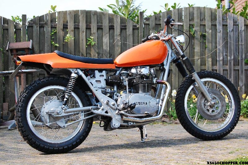 Street Tracker, Work in Progress