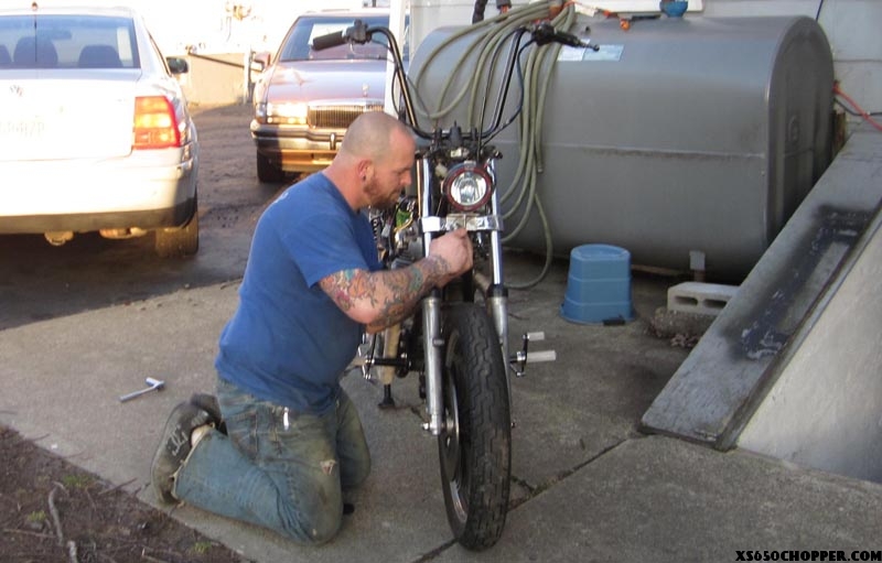 patrick’s – 80 Beater