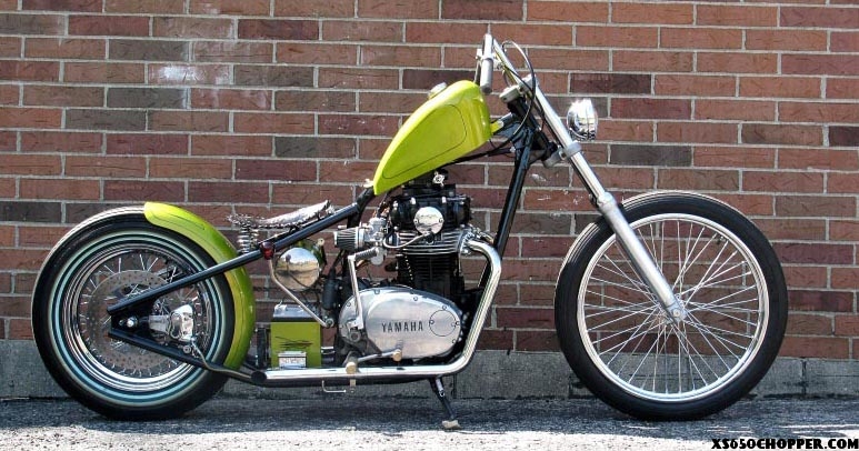 Freshened her up a bit . . .