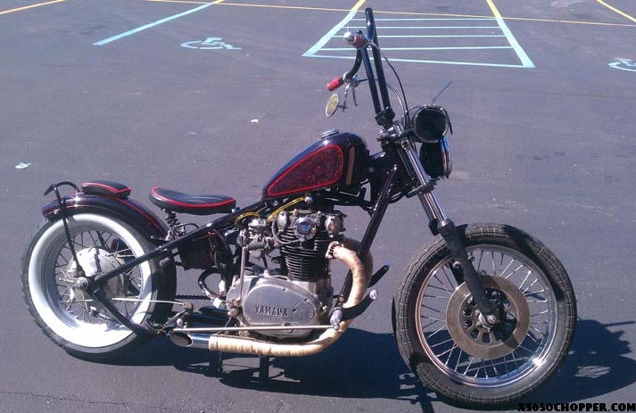 Mean bean 81