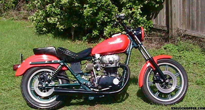 Fred Casalt-Made in Japan