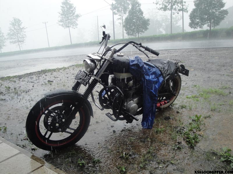 Hilman Hurdiaman’s XS