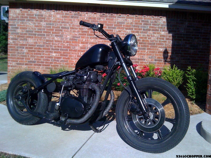 79 Chop!