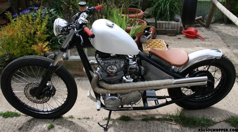 Hoodwink Hotrods’ pair of Six Fiddies