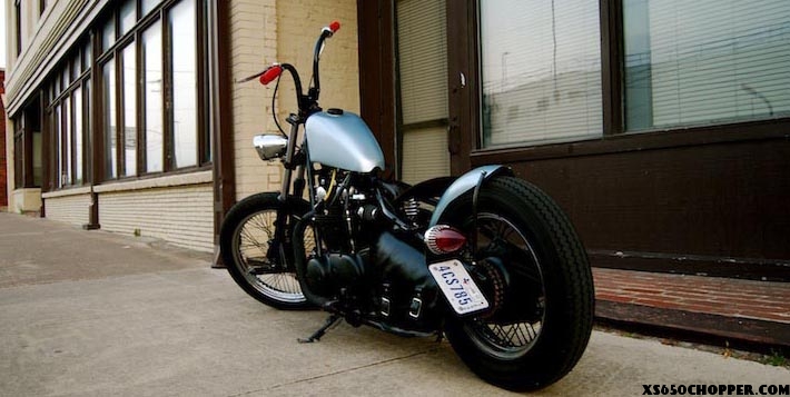 Deuce Bob Build # Deuce