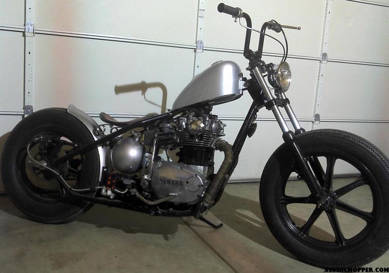 1978 xs reborn