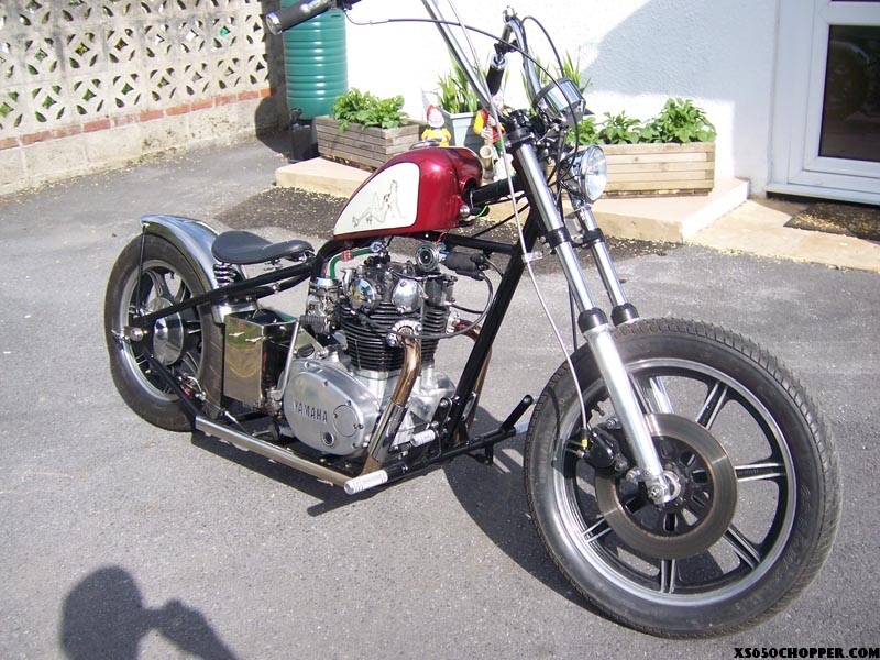 770cc upgrade