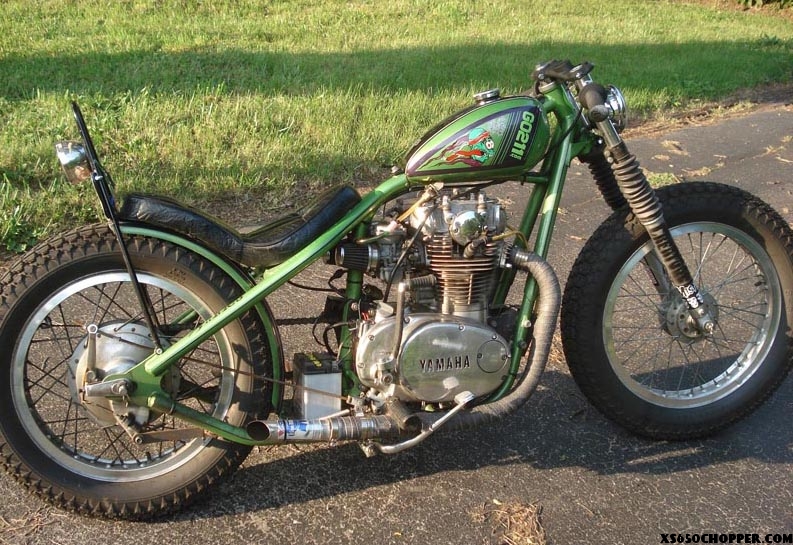 Jap scratch fever