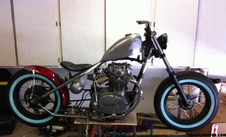 Another TC bros tail and sporty tank update