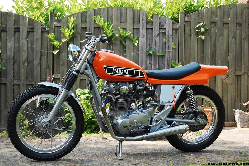 Dutch Street Tracker