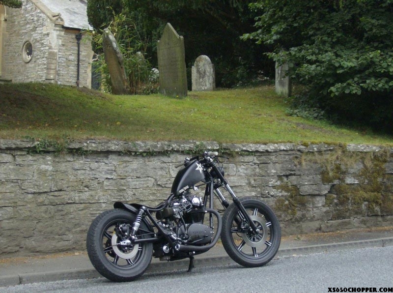 Old Faithfull………….bare bones.