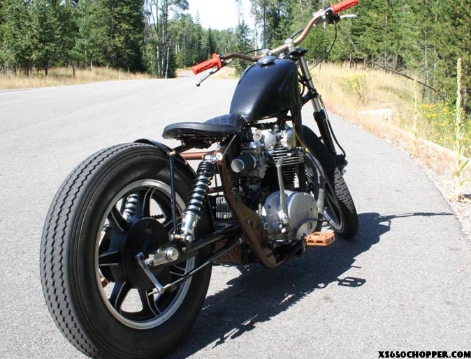 Idaho Chad’s Brattrackerbobberwhatevers..