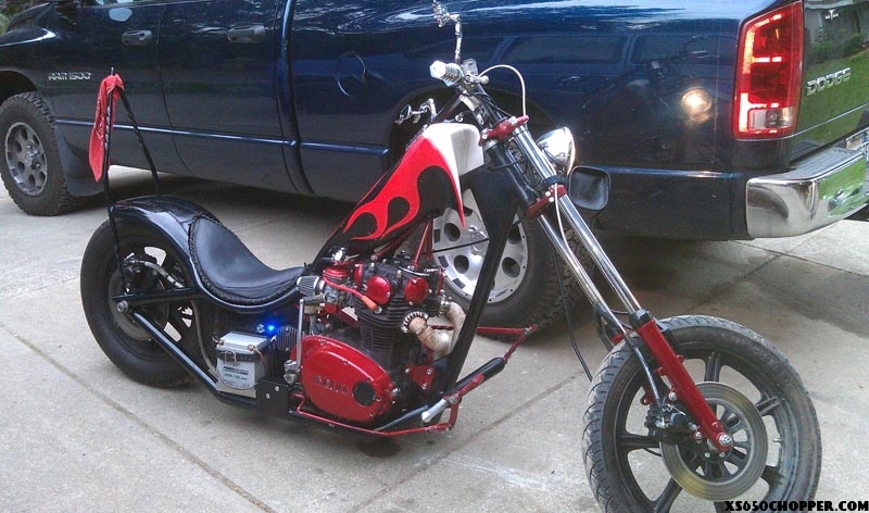 marvin carranza – low rider