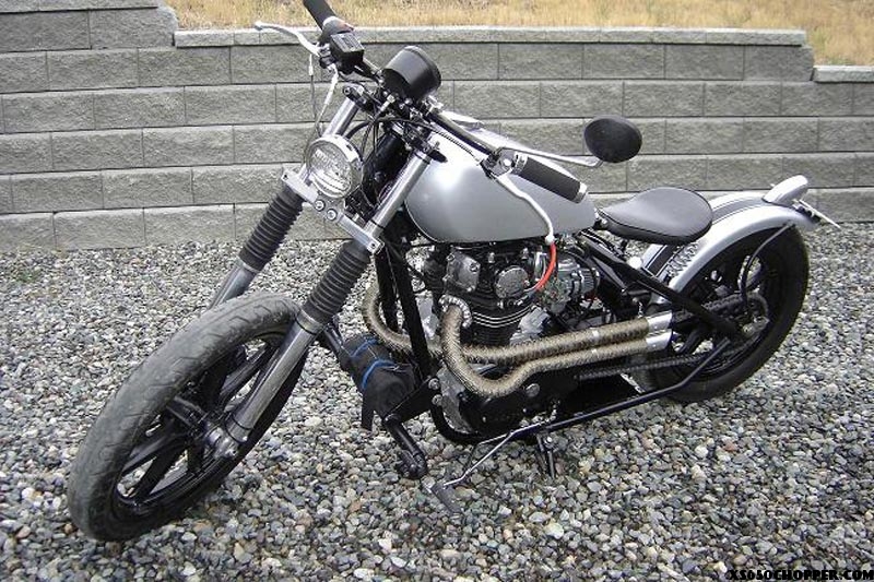 Mark’s bobber update#3