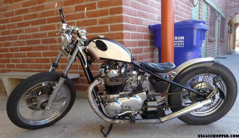 Special 650
