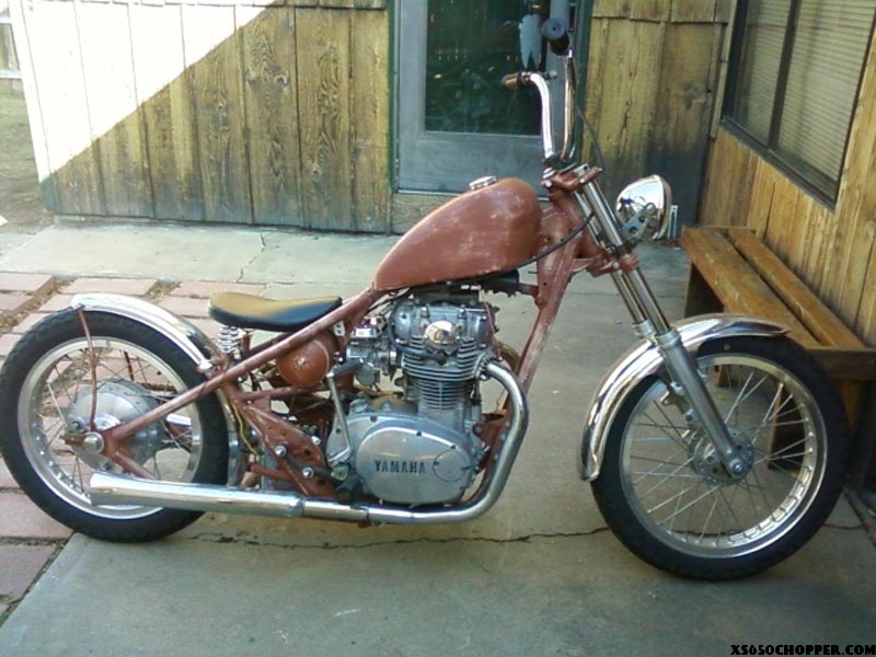 quick cruiser – Blackwidow