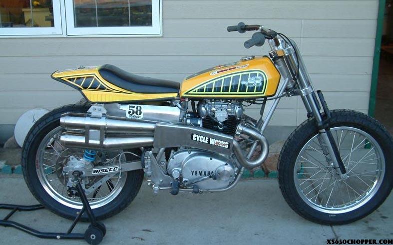 Greg’s SWEET FAST RIDE